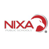 Nixapublicschools.net logo