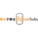 Nixiesubs.com logo