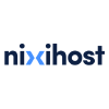 Nixihost.com logo