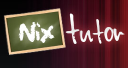 Nixtutor.com logo