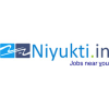 Niyukti.in logo