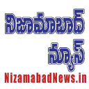 Nizamabadnews.in logo