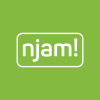 Njam.tv logo