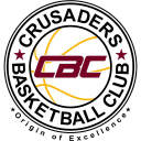 Njcrusadersbasketball.com logo
