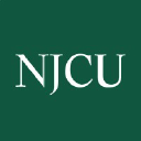 Njcu.edu logo