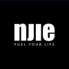 Njie.se logo