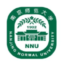 Njnu.edu.cn logo