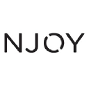 Njoy.com logo