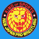 Njpw.co.jp logo