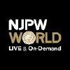 Njpwworld.com logo