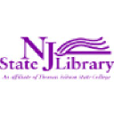 Njstatelib.org logo