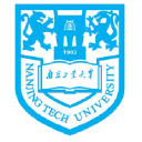 Njtech.edu.cn logo