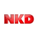 Nkd.com logo