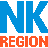 Nkregion.kz logo