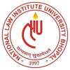 Nliu.ac.in logo