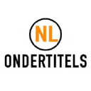 Nlondertitels.com logo