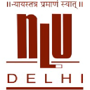 Nludelhi.ac.in logo