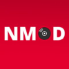 Nmod.co.uk logo