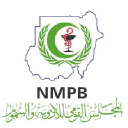 Nmpb.gov.sd logo