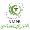 Nmpb.gov.sd logo