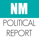 Nmpoliticalreport.com logo