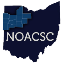 Noacsc.org logo