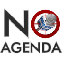 Noagendashow.com logo