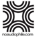 Noaudiophile.com logo