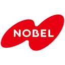 Nobel.jp logo