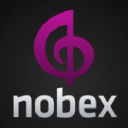 Nobexradio.com logo