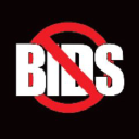 Nobids.net logo