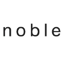 Noblehome.com logo