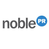 Noblepr.co.uk logo