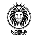 Noblevaping.co.uk logo