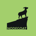 Nodegoat.net logo