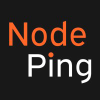 Nodeping.com logo