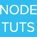 Nodetuts.com logo