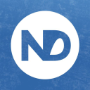 Nodusk.com logo