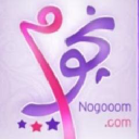 Nogooom.net logo