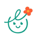 Nohana.jp logo