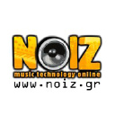 Noiz.gr logo