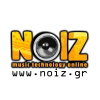 Noiz.gr logo