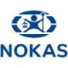 Nokas.no logo