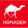 Nomaden.no logo