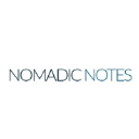 Nomadicnotes.com logo