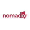 Nomador.com logo