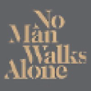 Nomanwalksalone.com logo