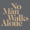 Nomanwalksalone.com logo