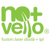 Nomasvello.ro logo