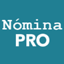 Nominapro.mx logo